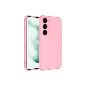 Étui de protection en silicone premium Mara Launch Edition pour Samsung Galaxy S23 Plus, anti-traces de doigts, styles imprimés UV - Ins - Product Image 1