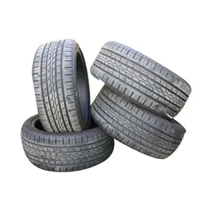 Neumáticos de coche de segunda mano, con 5mm - 8mm de profundidad, todos los tamaños