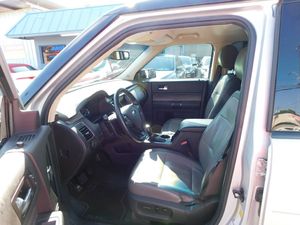 UTILISÉ LHD/RHD 2016 F0RD FLEX WAG0N - Product Image 2