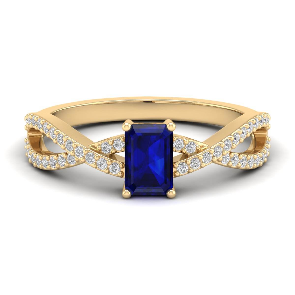 สีเหลืองทอง