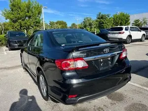 Toyota Corolla S 2013 - Product Image 2