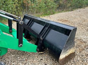 Gran máquina de funcionamiento de baja hora lista para trabajar JCB 3CX14 JCB retroexcavadora maquinaria para la venta - Product Image 3