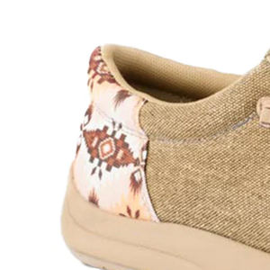 รองเท้าลำลองสำหรับผู้ชายคุณภาพสูงสไตล์ผูกเชือกหนังแท้ทูโทนสีเบอร์กันดีดีไซน์เรียบ - Product Image 6