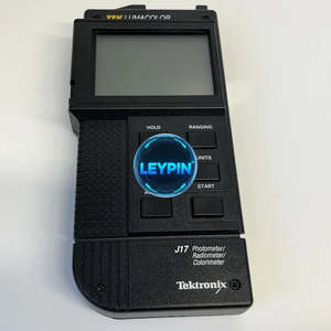 J1811 Tektronix วัดความเข้มของแสงที่ได้รับการแก้ไขด้วย J17ที่มีคุณสมบัติของ ytdi ที่ยอดเยี่ยม - Product Image 2