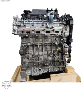 SANDIKOTOMOTIV pour CITROEN JUMPY BOX MOTEUR 2.0 HDI EURO 6 DW10 1638157580 OE 1 - Product Image 2