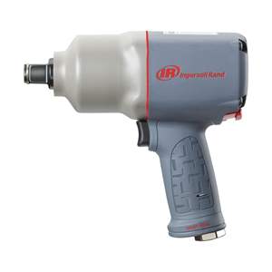 <span class=keywords><strong>Clé</strong></span> à chocs pneumatique OEM puissante à moteur à palettes à couple inversé, boîtier en acier, technologie silencieuse - Product Image 1