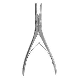 Instrument chirurgical professionnel pour os, en acier inoxydable, orthopédie, vétérinaire, outil de coupe d'os - Product Image 6