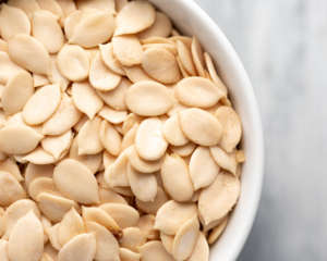 Graines d'Egusi séchées biologiques pour usage alimentaire - Product Image 3