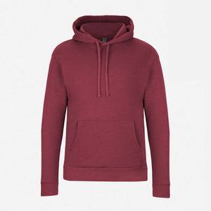 Sudaderas de algodón de alta calidad para hombre, jerséis de cuello redondo personalizados, sudaderas con capucha y sudaderas de talla grande para hombre - Product Image 1