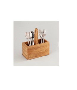 NOUVEAU DESIGN en BOIS VENTE CHAUDE PORTE-COUVERTS GALVANISÉ DANS LE NOUVEAU STYLE PORTE-COUVERTS PRIX DE GROS COUVERTS HOL - Product Image 1