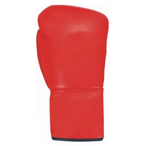 ถุงมือชกมวย MMA หนังแท้สั่งทำพิเศษ พร้อมที่จับมือ ปิดแบบผูกเชือก ดีไซน์น้ำหนักเบา สำหรับการฝึกซ้อมของผู้ชาย - Product Image 4