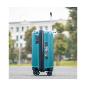 Unique Style 615 Abs Pc Travel <b>Suitcase</b> for Business/Travel Carry on Luggage 360 Rotating Wheels Hung Phat Manufacturer - Product Image 1