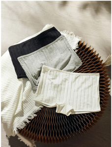 Pantalones de seguridad para mujer de la mejor calidad, material de alta calidad, verano anti-luz para damas, proveedor vietnamita - Product Image 3