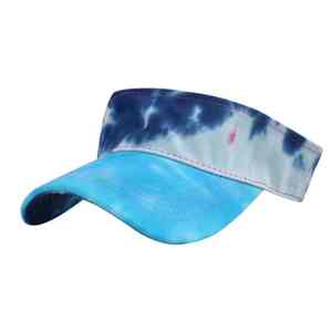 Gorras de Visera Ajustables con Estampado de Transferencia Térmica, Estilo a Cuadros, de Poliéster y Algodón, Unisex, para Deportes en las Cuatro Estaciones - Product Image 1