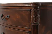 Table de chevet de chambre à coucher |   Table d'appoint élégante en bois pour la décoration de la maison