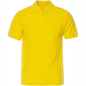 Offre Spéciale à la mode hommes Polo pour adultes qualité supérieure hommes qualité supérieure polos prix raisonnable Logo personnalisé OEM - Product Image 2
