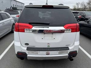 GMC 2015 d'occasion. Terrain SLT - Product Image 2