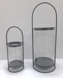 Linternas de vela de aluminio duraderas de la mejor calidad, color y tamaño personalizables, recién llegados para el hogar y los bares para Pascua - Product Image 6