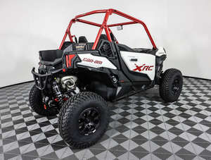 Maverick Sport X rc 1000R 2024 - Product Image 5