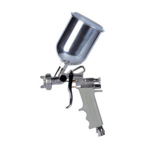 Aerografo Asturo Mod.E70, Capacità 0,5 l, Diametro Ugello 1,5 mm, Serbatoio 1,8 l - Product Image 1