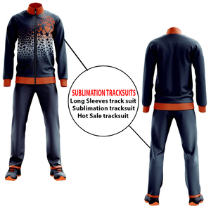 Trajes Deportivos Personalizados con Sublimación Completa, Antiolor, Transpirables, Tallas Grandes, Servicio OEM, Calidad Superior de Raccoon Sports - Product Image 5