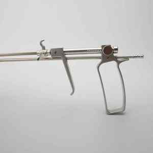 Instrumentos Quirúrgicos Manuales para Histerectomía, Manipulador Uterino Tipo Copa de Haya, Equipo Ginecológico para Histerectomía - Product Image 6