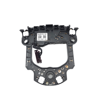 UNITÉ DE COMMANDE DU VOLANT MULTIFONCTIONS MERCEDES Classe A (W176) A0994641100 (12>18) - Product Image 1