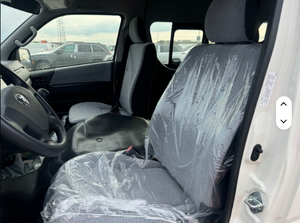 Toyota Hilux Conquest 2.8L V 4x4 Usada, Asequible, 2023 - Product Image 6