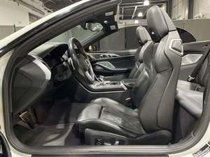 Increíble BMW M8 2020 Usado en Perfectas Condiciones con Poco Kilometraje en Existencia, Ofrecido a una Fantástica Oferta que No Querrás Perder - Product Image 6