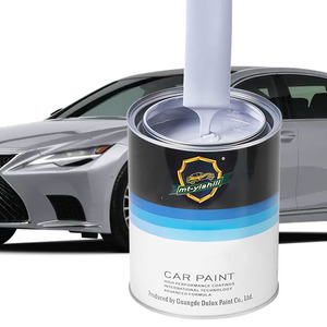 Basecoat époxy gris 2K à succès - <span class=keywords><strong>Prix</strong></span> usine avantageux pour apprêt <span class=keywords><strong>automobile</strong></span> en spray 1K/2K - Product Image 2