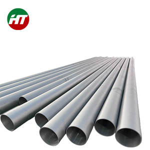 Hot Rolled C-22 Hastelloy C22 N06022 Nickel Alloy 6 Inch Od <b>Pipe</b> - Product Image 4