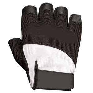 Guantes Deportivos Duraderos y Transpirables para Gimnasio, Entrenamiento, Fitness, Levantamiento de Pesas Ajustable, Ciclismo Seguro, Deportes al Aire Libre, Unisex - Product Image 6