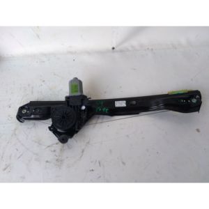 MOTOR ELÉCTRICO PARA VENTANA TRASERA IZQUIERDA FORD EcoSport Serie 1871008 (12>) - Product Image 1