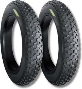 Neumáticos para Bicicletas Eléctricas Nuevos y Usados, Todos los Tamaños Populares para Bicicletas Eléctricas, Bicicletas Urbanas, Bicicletas de Montaña y Bicicletas de Desplazamiento - Product Image 2