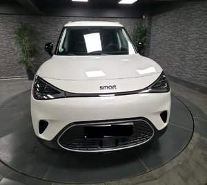 2024 S M A R TT # 1 S mart Electric - 272 Premium EV Cargador Rápido con Batería de Litio y Cargador para Automóvil - Product Image 1