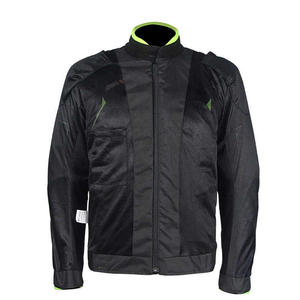 Traje de Motociclismo de Carreras con Diseño OEM, Nuevo Diseño Textil, Impermeable, Cortavientos, Transpirable, de Secado Rápido, Tallas Grandes - Product Image 5