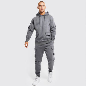 2026 Summer Nylon Tracksuit Windbreaker High-End & Lightweight Sleek Design with Perfect Fit for Jogging For Men OEM - Product Image 1