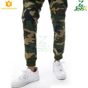 กางเกงวอร์มแนวสตรีทสำหรับผู้ชายกางเกงผ้าคอตตอน100% ทรงตรงระดับกลางทนทานทันสมัยโลโก้ออกแบบได้ตามต้องการ - Product Image 4