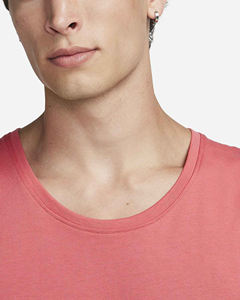 Débardeur de sport respirant et écologique à séchage rapide avec impression personnalisée sans manches pour hommes - Service OEM - Product Image 3