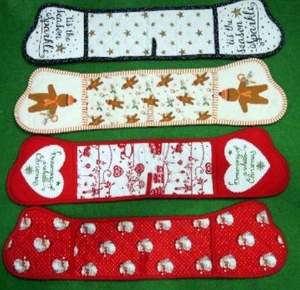 Guantes de horno dobles resistentes al calor, herramienta de microondas con respaldo de silicona 100% algodón, fabricantes baratos, venta al por mayor, impresiones de relleno de algodón - Product Image 1