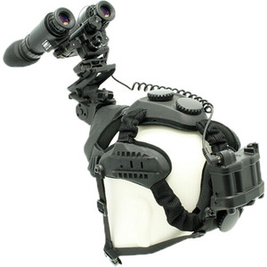 Gafas de Visión Nocturna Newcon Optik NVS 15-MAGBW Autogated Gen 3 - Product Image 1