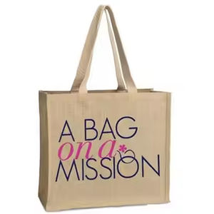 Top Selling Reusable Shopping <b>Bags</b> Indian Market Cotton and Jute <b>Canvas</b> <b>Bags</b> - Product Image 3