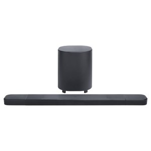 Barra de Sonido BAR 1000MK2 7.1.4 de 8 Altavoces y 960W para DTSX con WiFi, de Plástico, para Cine en Casa - Product Image 2