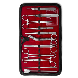 ชุดผ่าตัดส่องกล้องข้อเทียมทำจากสเตนเลสสตีล - Product Image 5