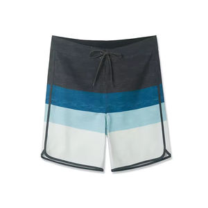 Custom Printing Swimwear Customized <b>Swim</b> <b>Shorts</b> Customize <b>Board</b> <b>Shorts</b> Breathable <b>Swim</b> <b>Trunks</b> - Product Image 5