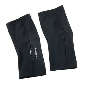 Genouillères de cyclisme en gros avec chaleur, protection professionnelle, genouillère épaisse pour la course à pied, le football, soulagement de la douleur - Product Image 6