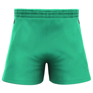 Diseño de Última Generación, Personalizado, Ecológico, Unisex, 100% Poliéster, Cómodo, Transpirable, Resistente al Viento, Talla Grande, Secado Rápido, Sublimado - Product Image 6