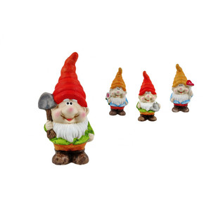 Kerti Törpe Kerámia 30cm 795006220 - Product Image 1