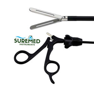 Instrument chirurgical à pince à anvil laparoscopique 5 mm Chirurgie mini-invasive Durable Précision Haute qualité - Product Image 3