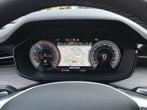 SUV V6 2024 de tamaño mediano y grande, usados, con tracción en las cuatro ruedas, de gasolina, 6 y 7 plazas, procedentes de China. - Product Image 6